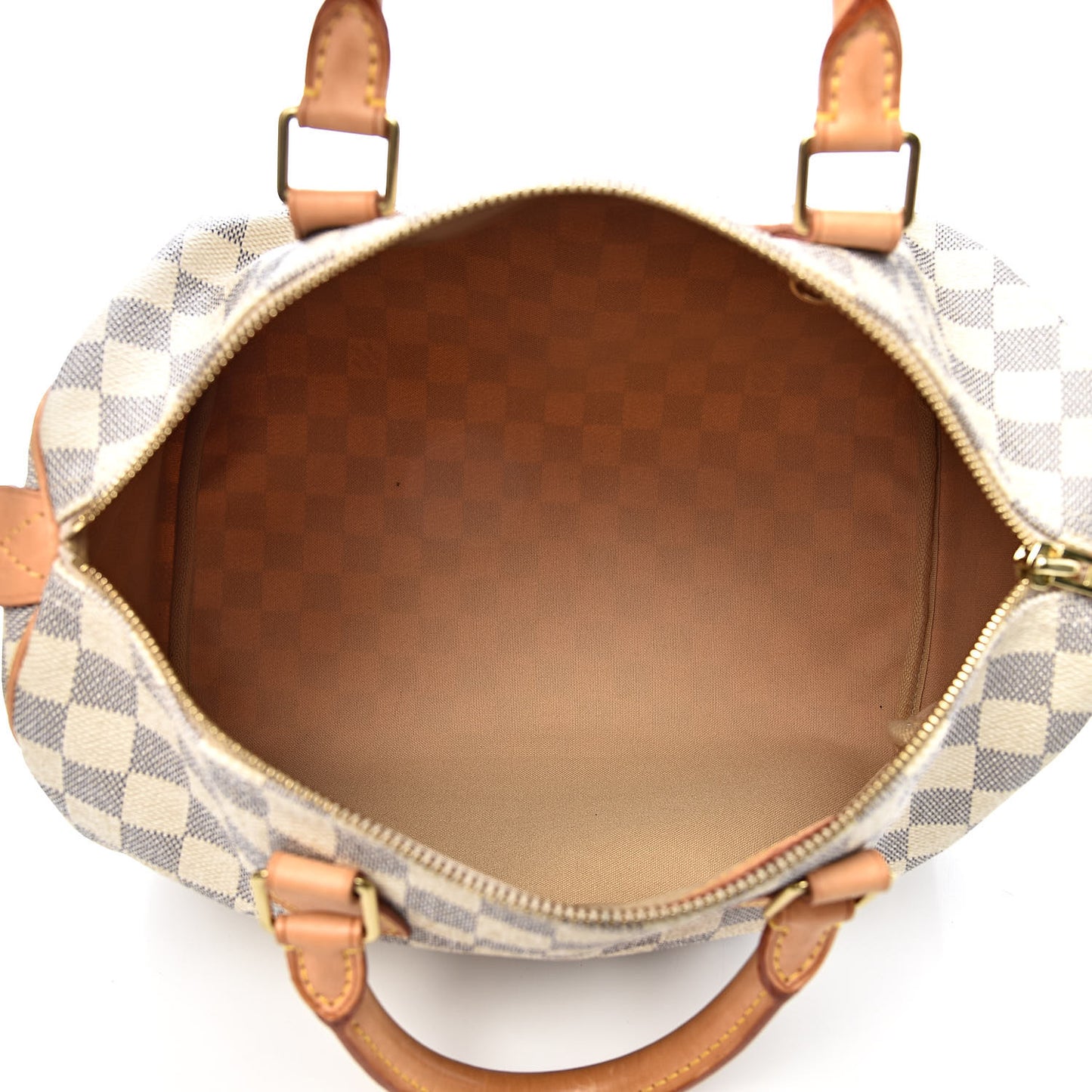 Damier Azur Speedy 30