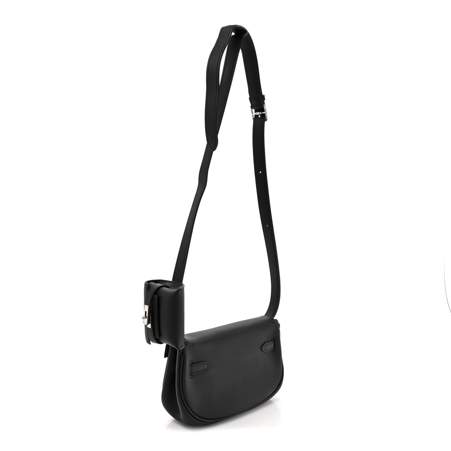 Swift Kelly Moove Black