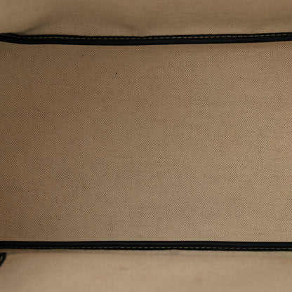 Goyard Goyardine Artois MM Navy 4 of 11