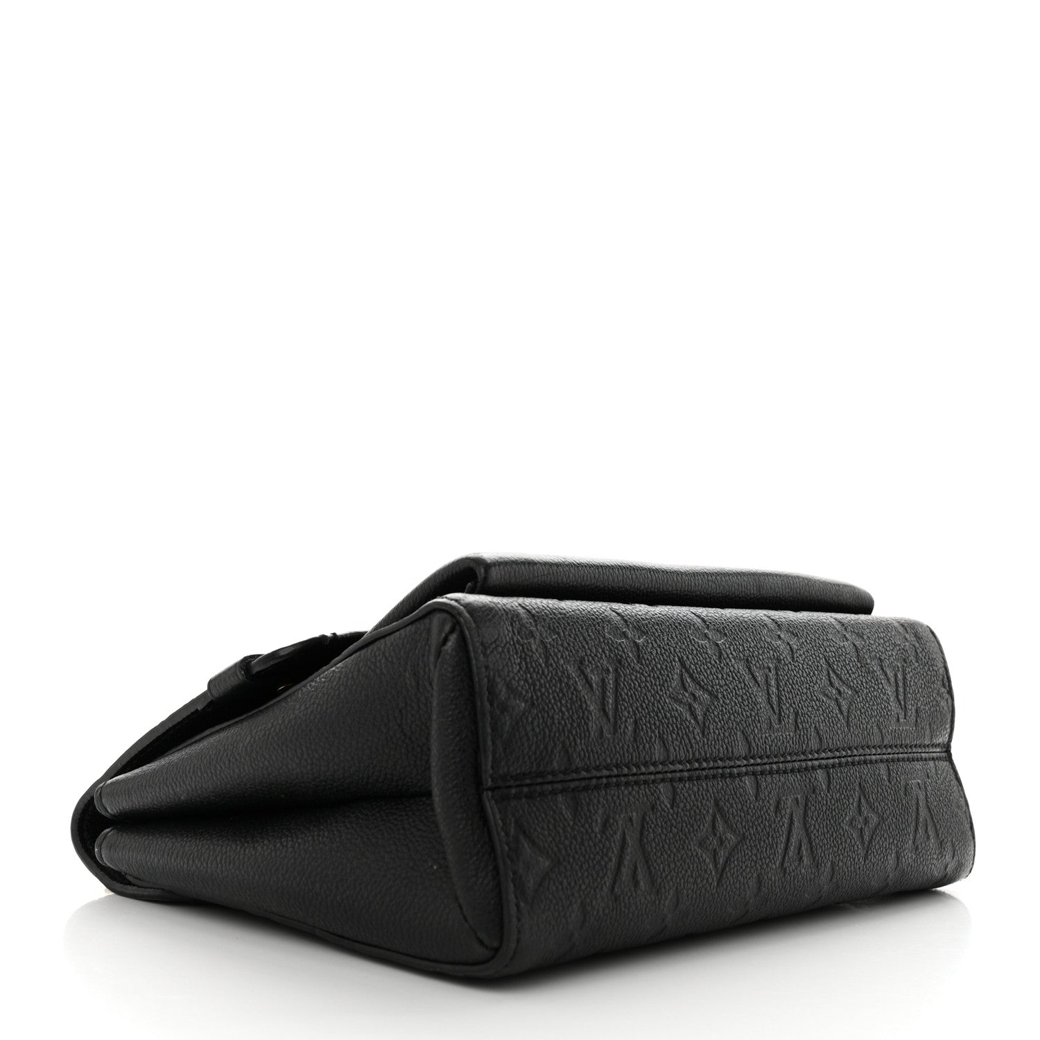 Louis Vuitton Empreinte Vavin PM Black 4 of 11