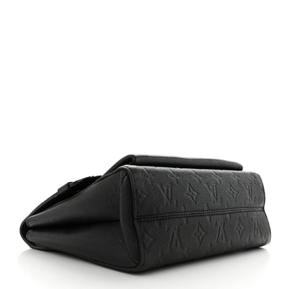 Louis Vuitton Empreinte Vavin PM Black 4 of 11