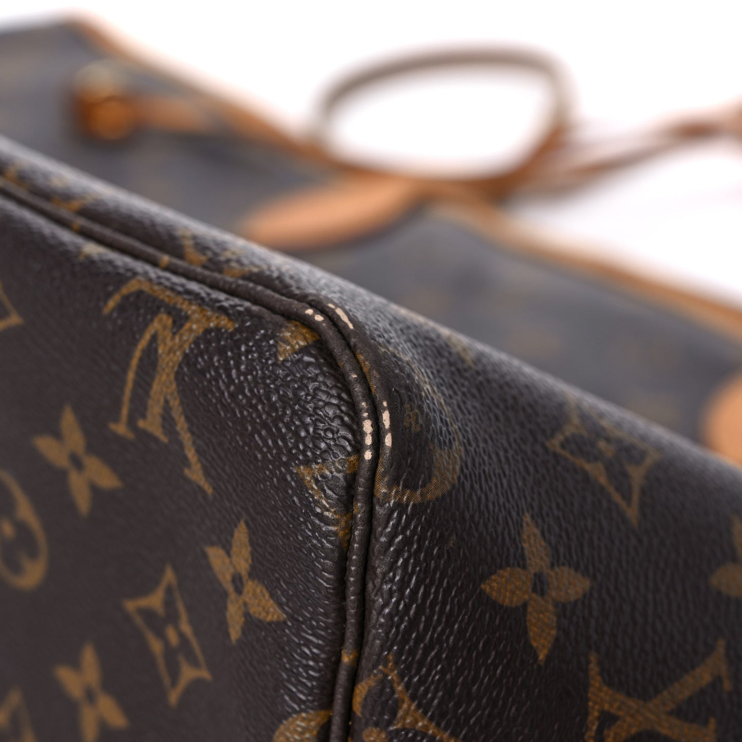Monogram Neverfull GM