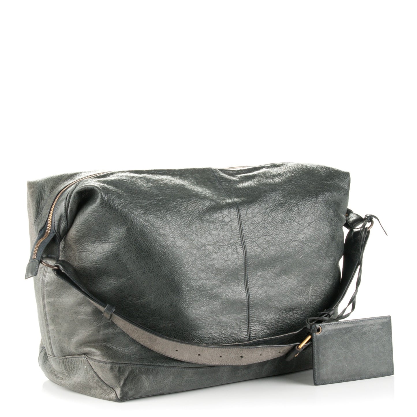 Agneau Classic Hardware Courier Tempete