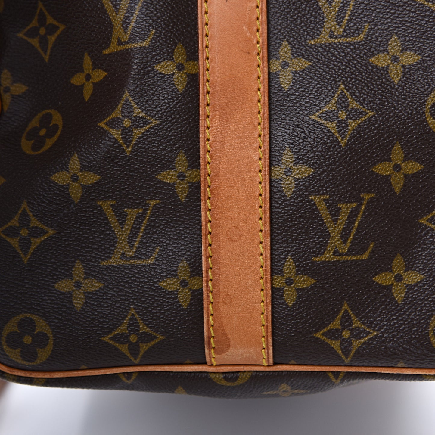 Monogram Keepall Bandouliere 45