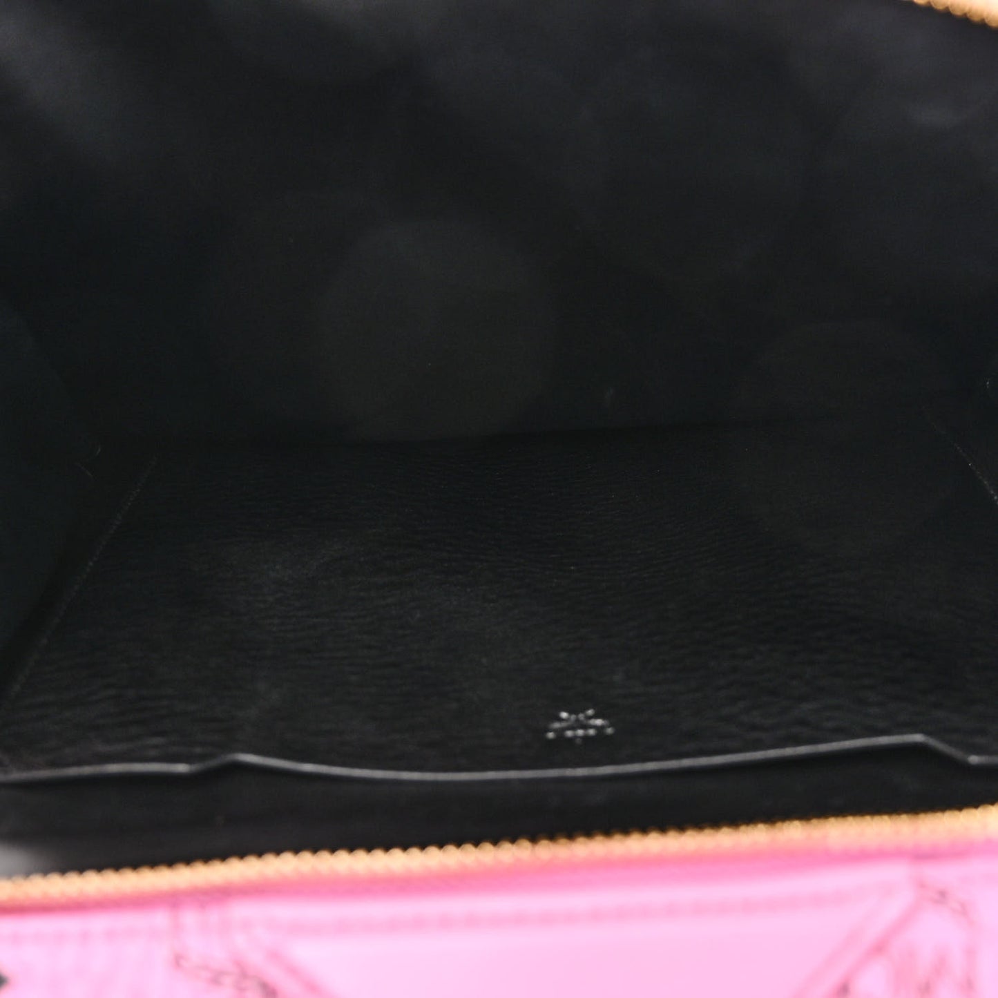 Visetos Medium Duke Backpack Pink