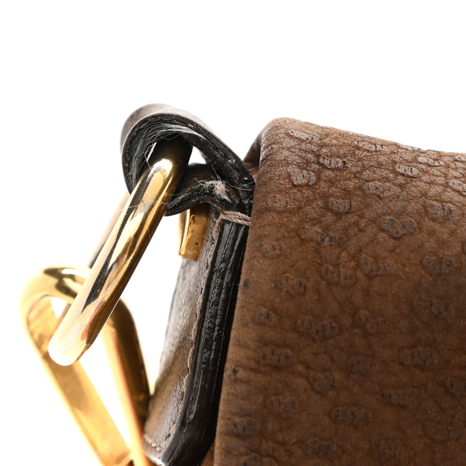 Tom Ford Peccary Stamped Medium Jennifer Brown 11 of 19
