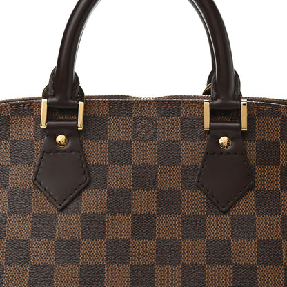Louis Vuitton Damier Ebene Alma PM 7 of 11