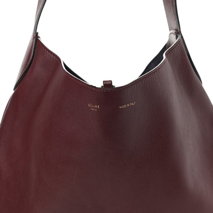 Celine Supple Calfskin Hobo 6 of 11