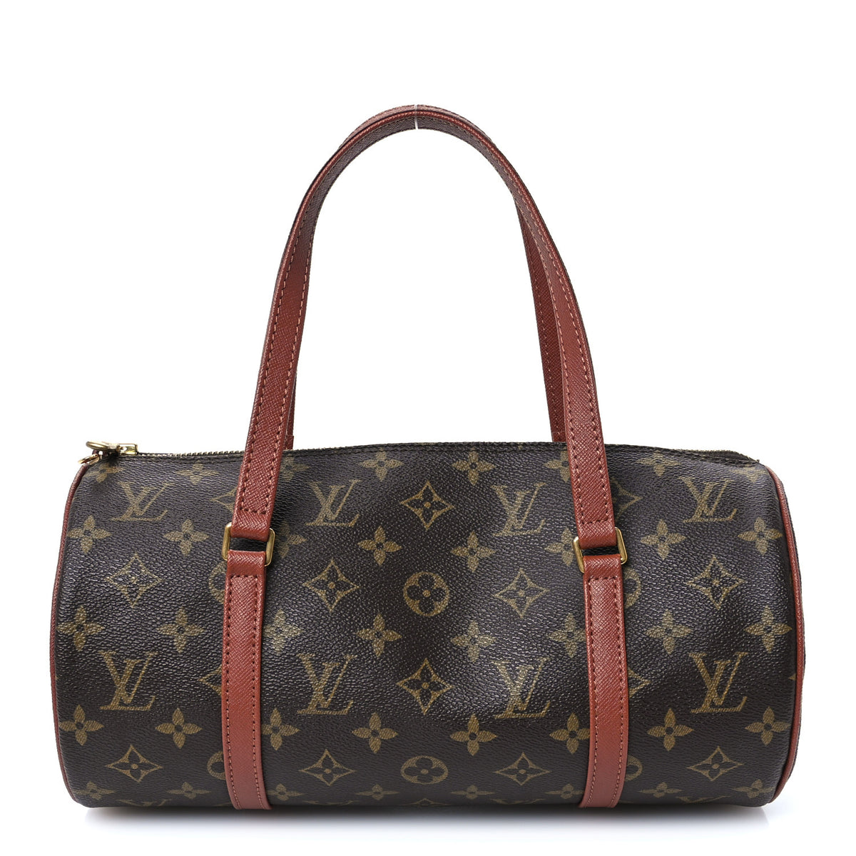 Monogram Papillon 30