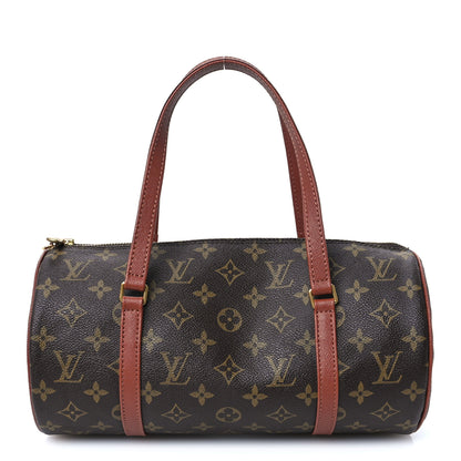 Louis Vuitton Monogram Papillon 30 1 of 10