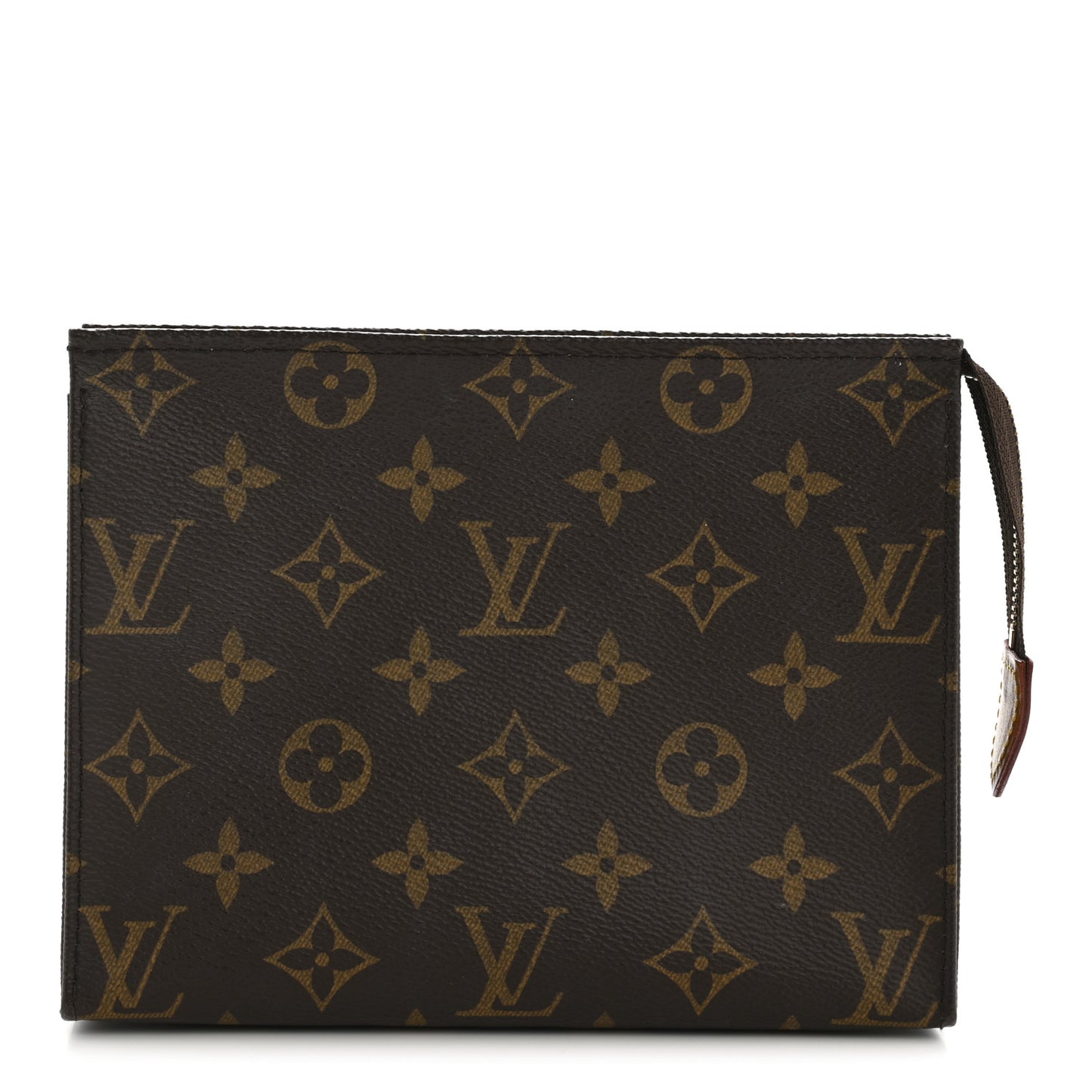 Monogram Toiletry Pouch 19