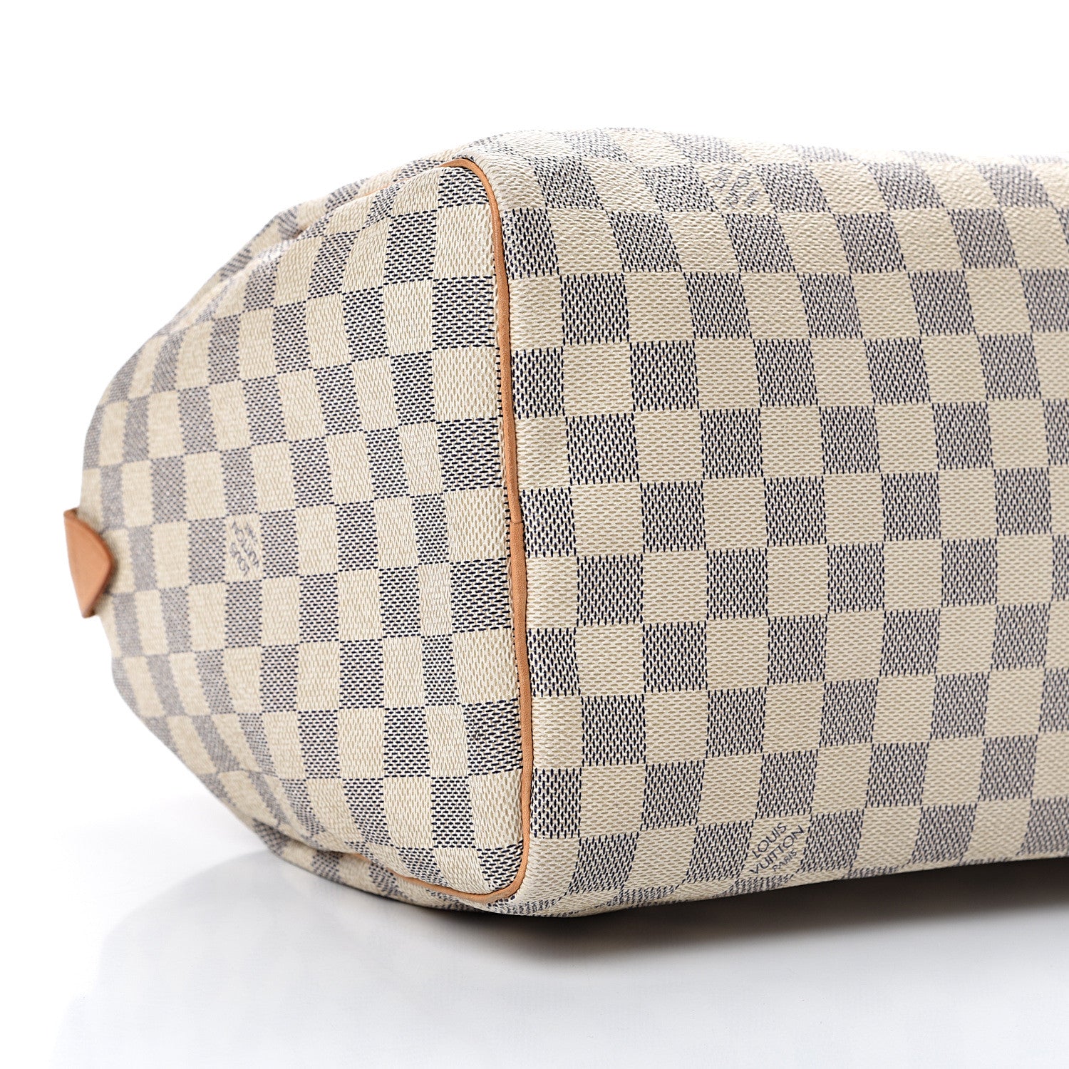 Louis Vuitton Damier Azur Speedy 30 8 of 17