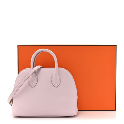 Hermes Evercolor Mini 1923 Bolide Mauve Pale 11 of 11