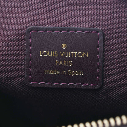 Louis Vuitton Taiga Kaluga Toiletry Pouch Acajou 6 of 7