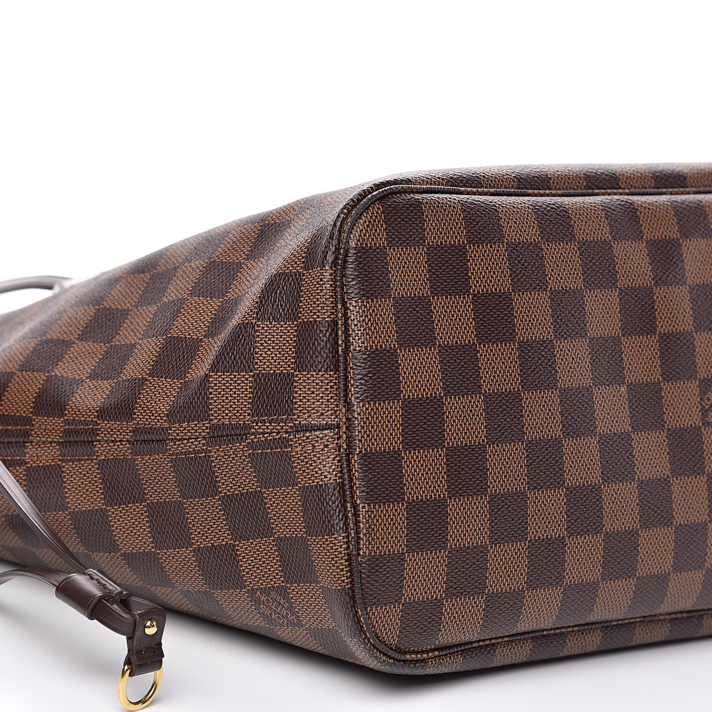 Damier Ebene Neo Neverfull MM
