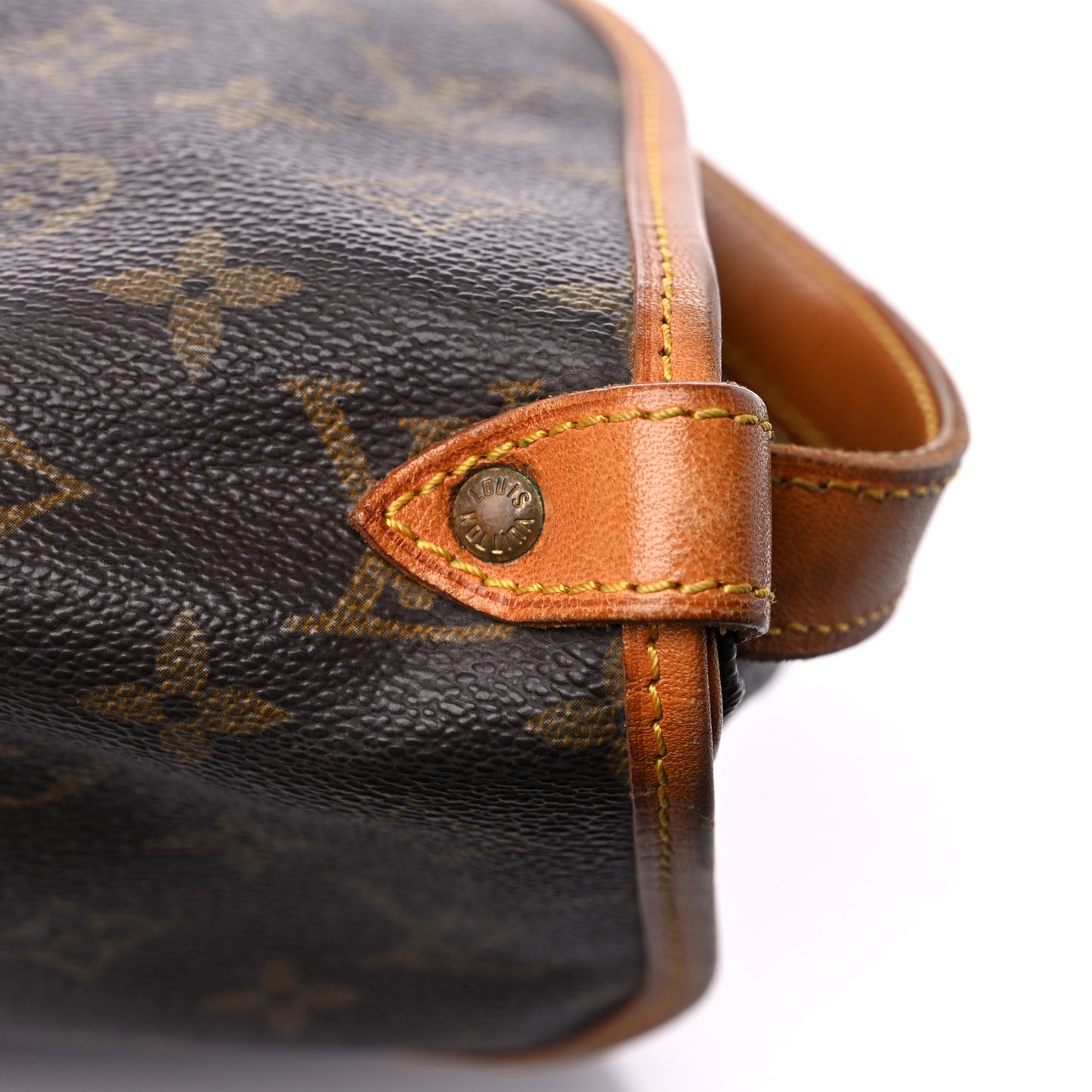 Monogram Saumur 30