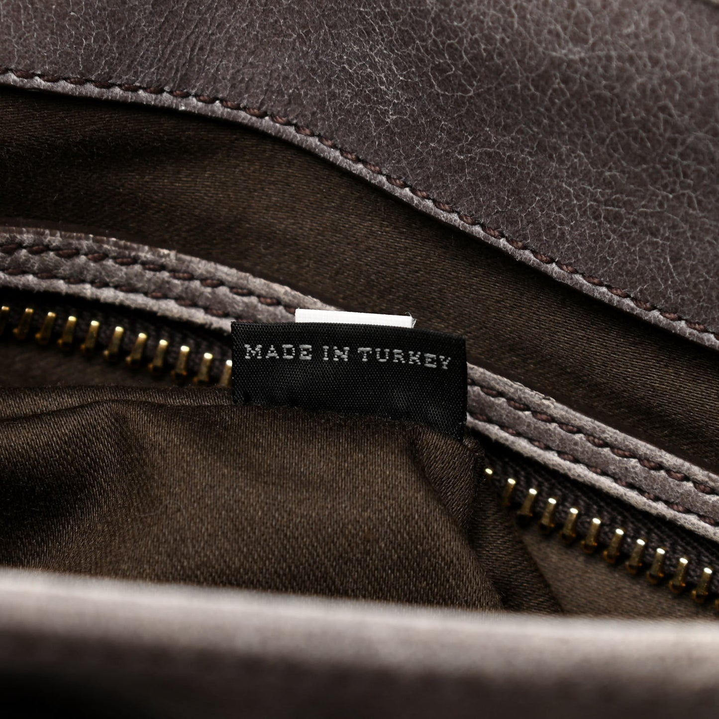 Nappa Matelasse Coffer Hobo Juta