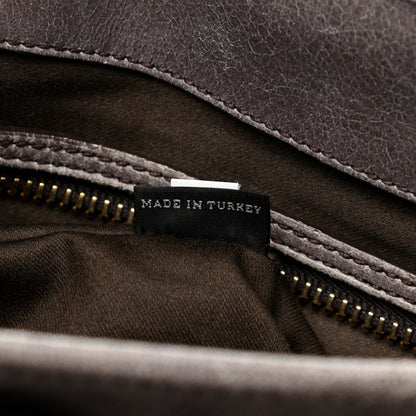 Miu Miu Nappa Matelasse Coffer Hobo Juta 7 of 15