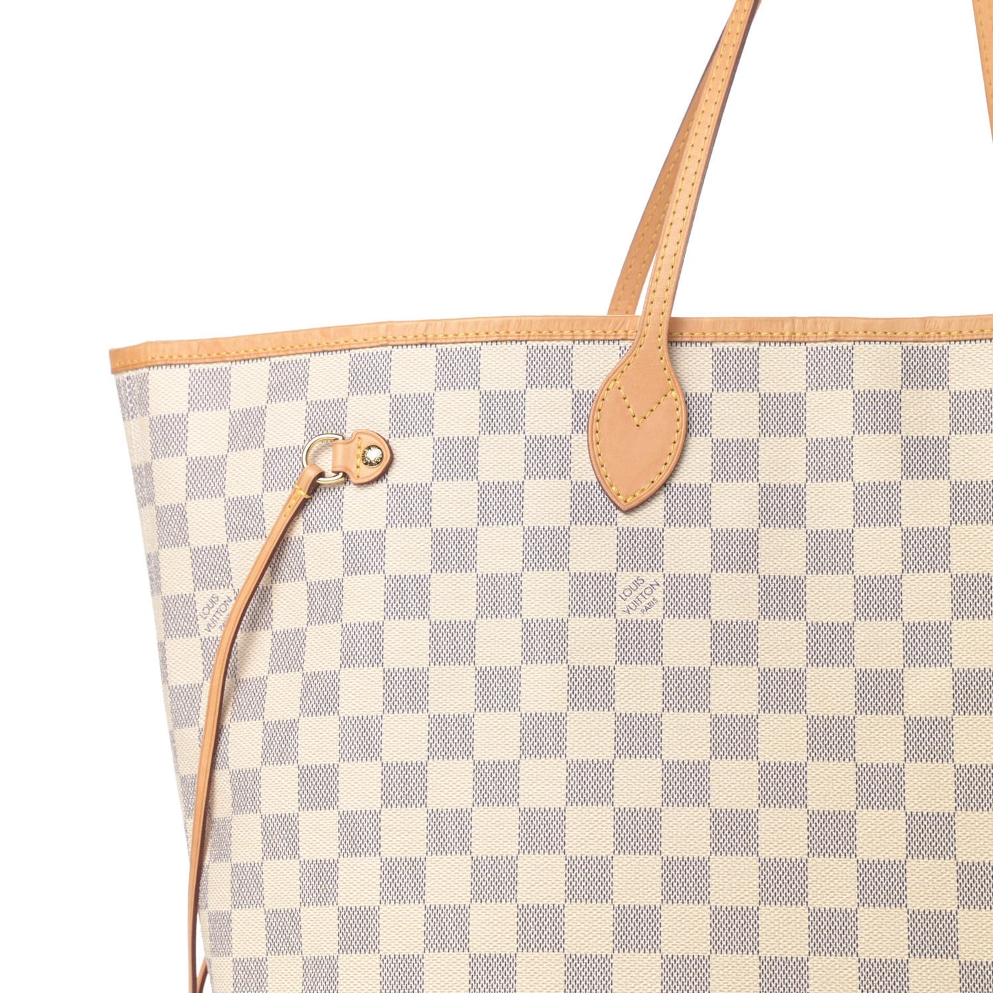 Damier Azur Neo Neverfull GM