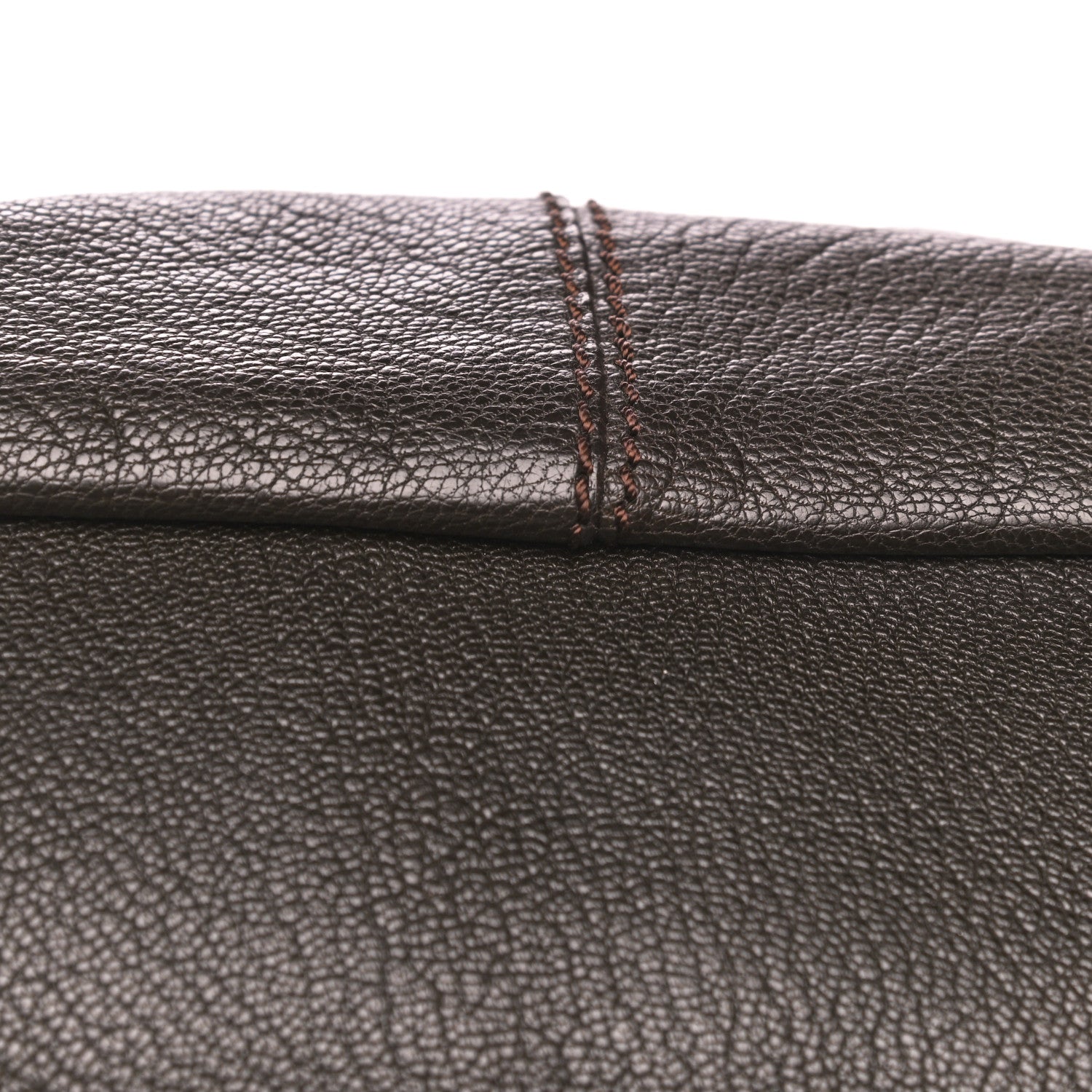 Givenchy Sugar Goatskin Nightingale North South Tote Brown 12 of 16