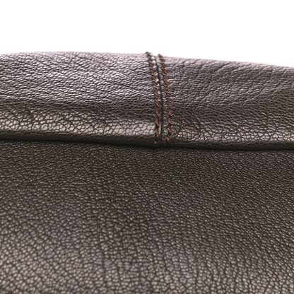 Givenchy Sugar Goatskin Nightingale North South Tote Brown 12 of 16