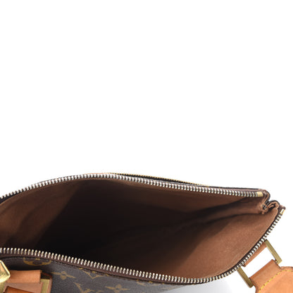 Louis Vuitton Monogram Bosphore Pochette 5 of 10