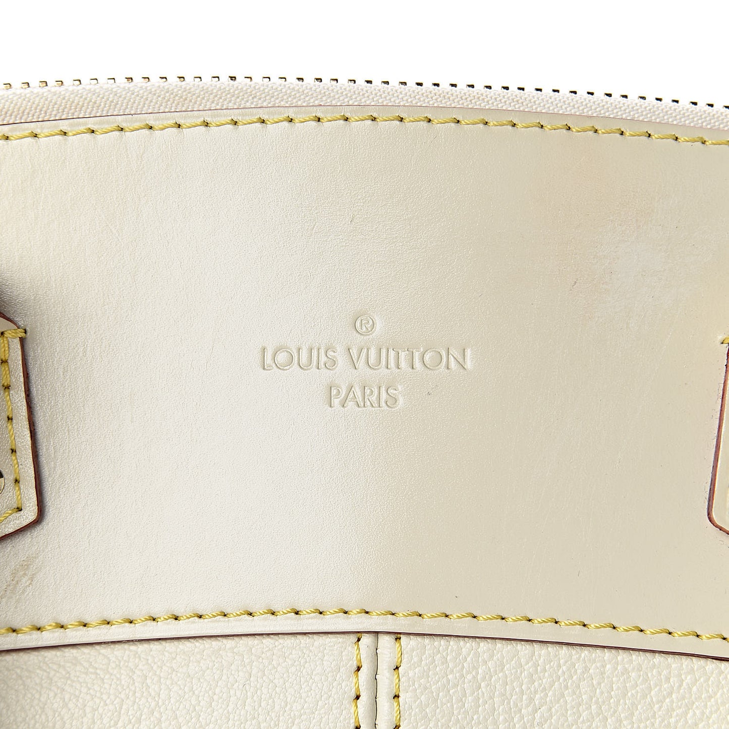Suhali Lockit MM White