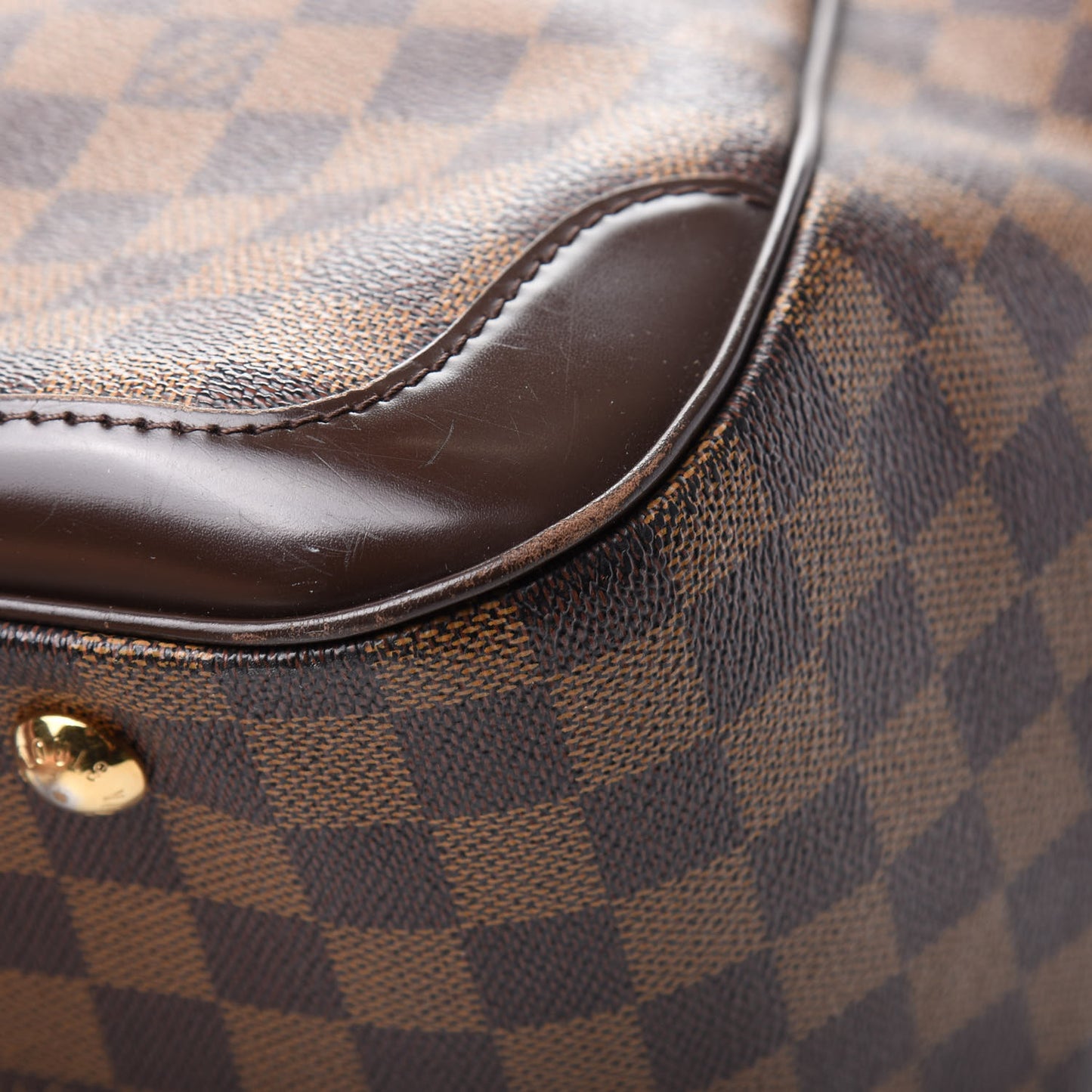 Damier Ebene Verona GM