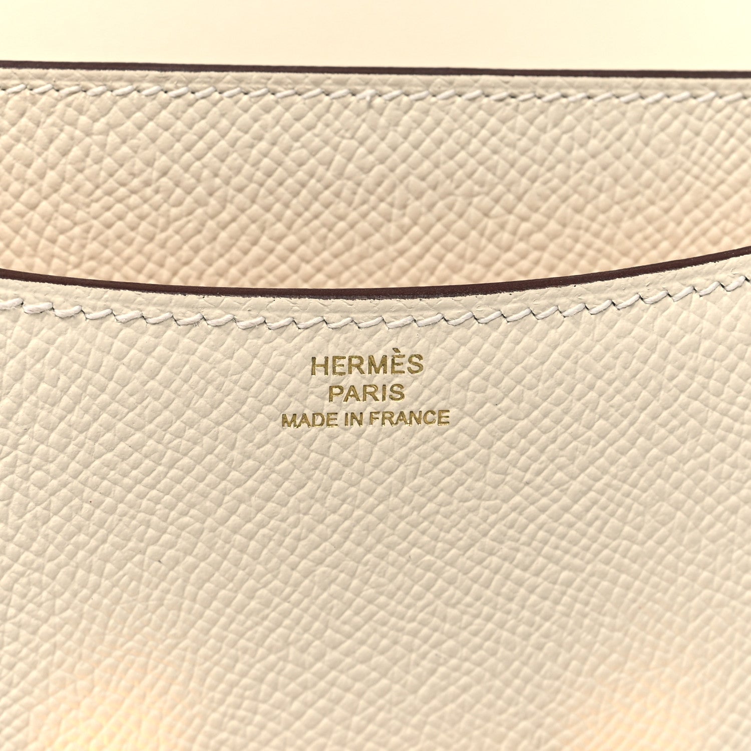 Hermes Epsom Constance 18 Nata 6 of 11