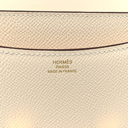 Hermes Epsom Constance 18 Nata 6 of 11