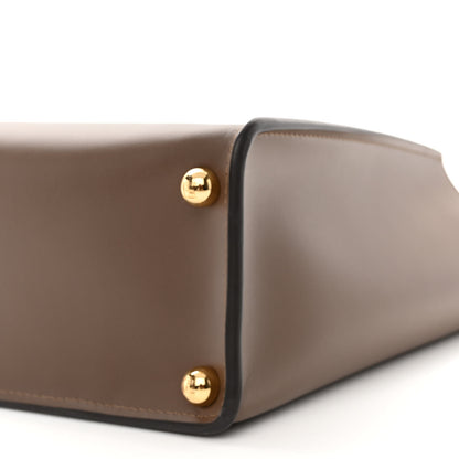 Fendi Vitello King Small Fendi Way Tote Maya 10 of 10