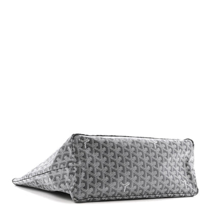 Goyard Goyardine Saint Louis PM Grey 5 of 13