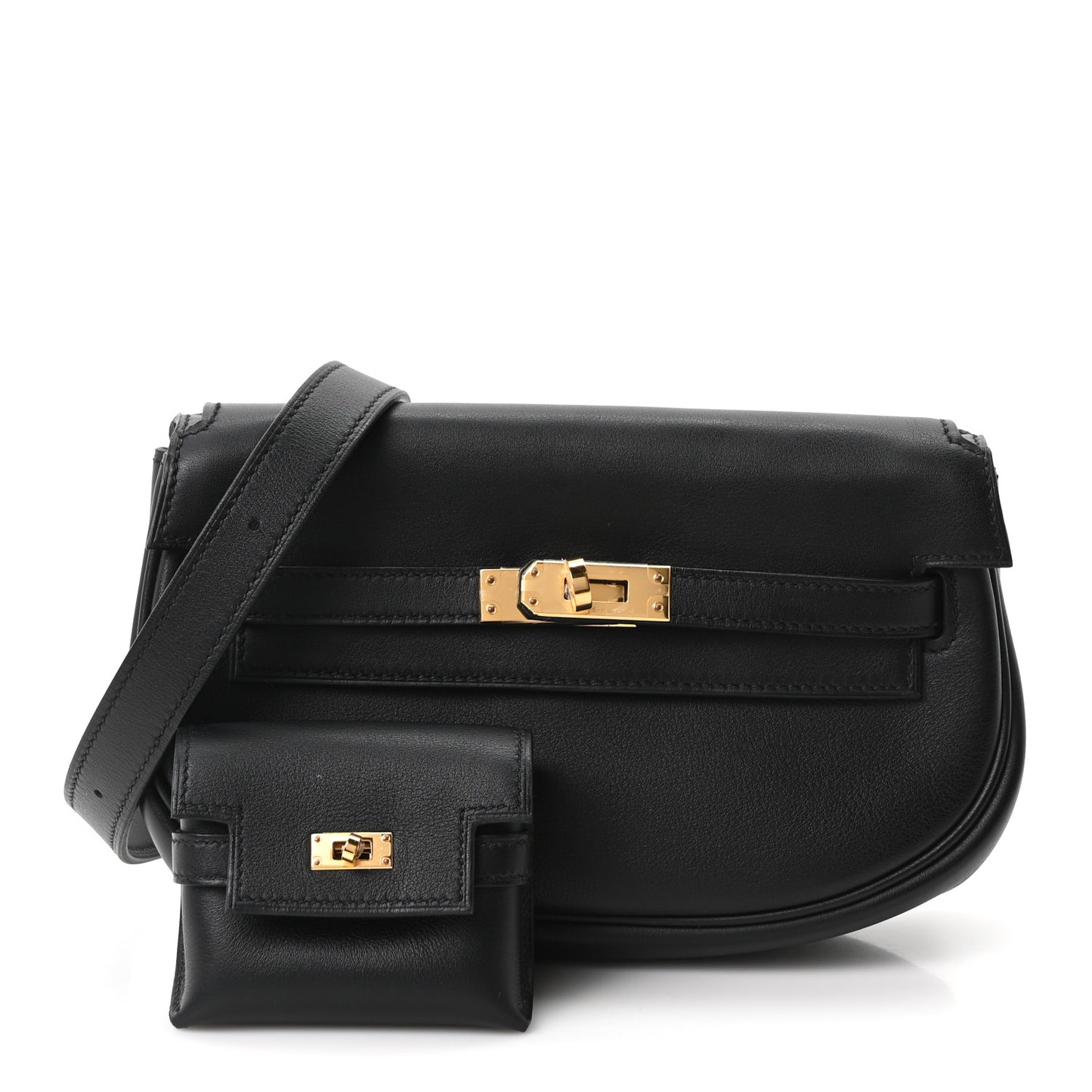 Swift Kelly Moove Black