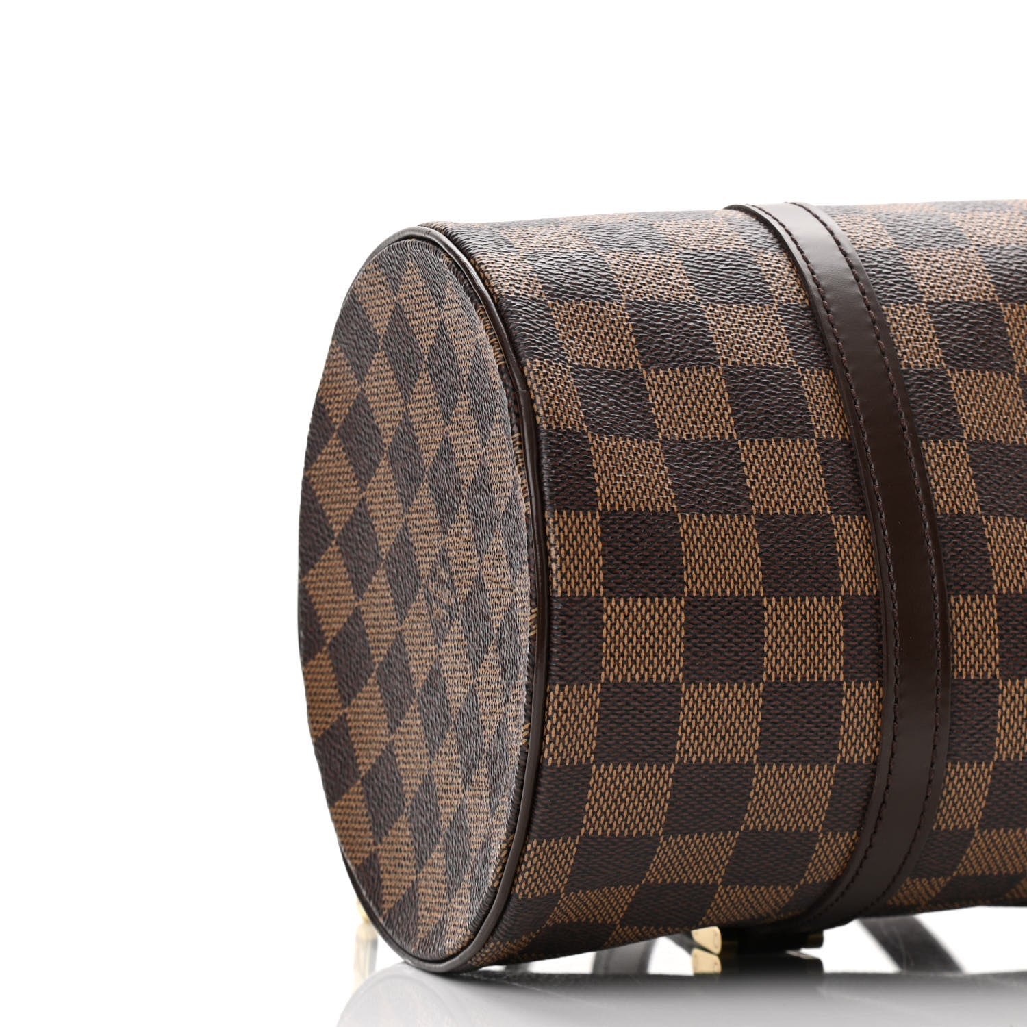 Louis Vuitton Damier Ebene Papillon 30 9 of 11