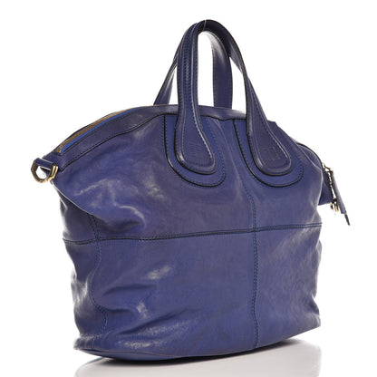Givenchy Lambskin Medium Nightingale Blue 3 of 10