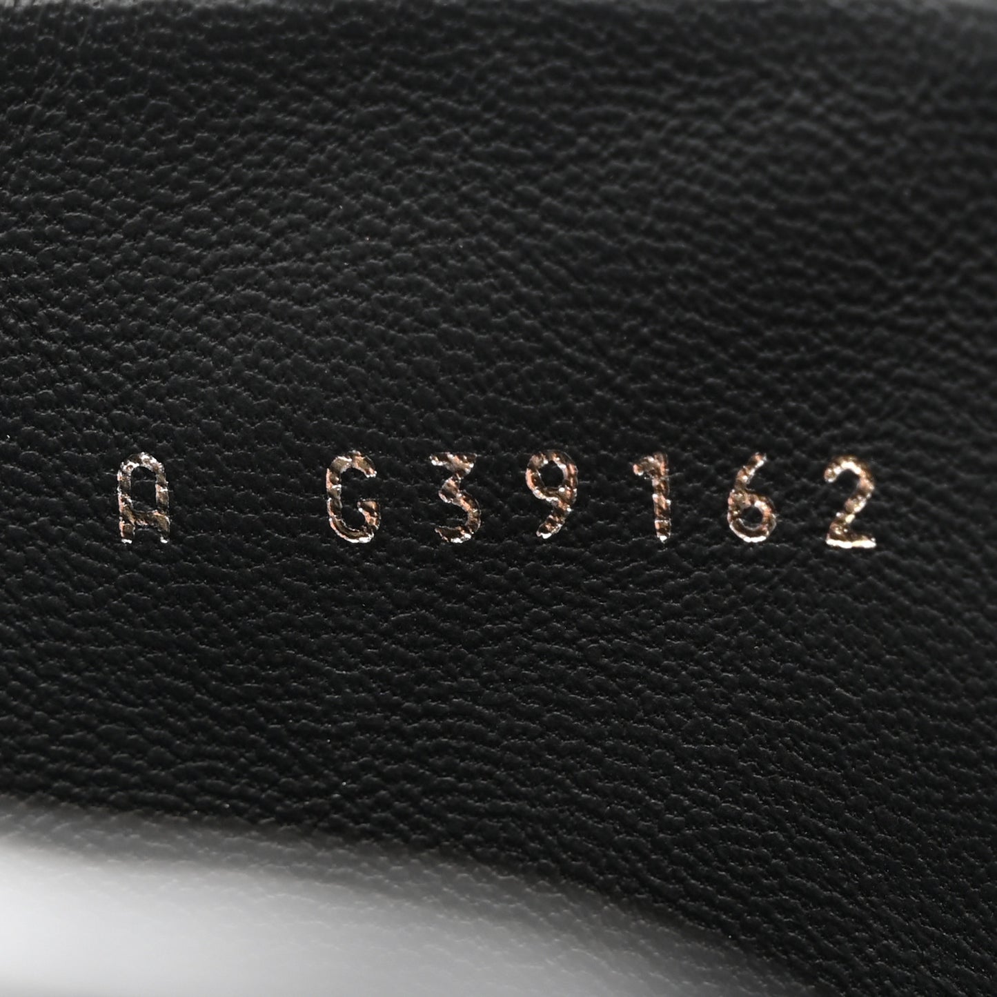 Shiny Goatskin Cap Toe Combat Boots 40.5 Black Dark Grey