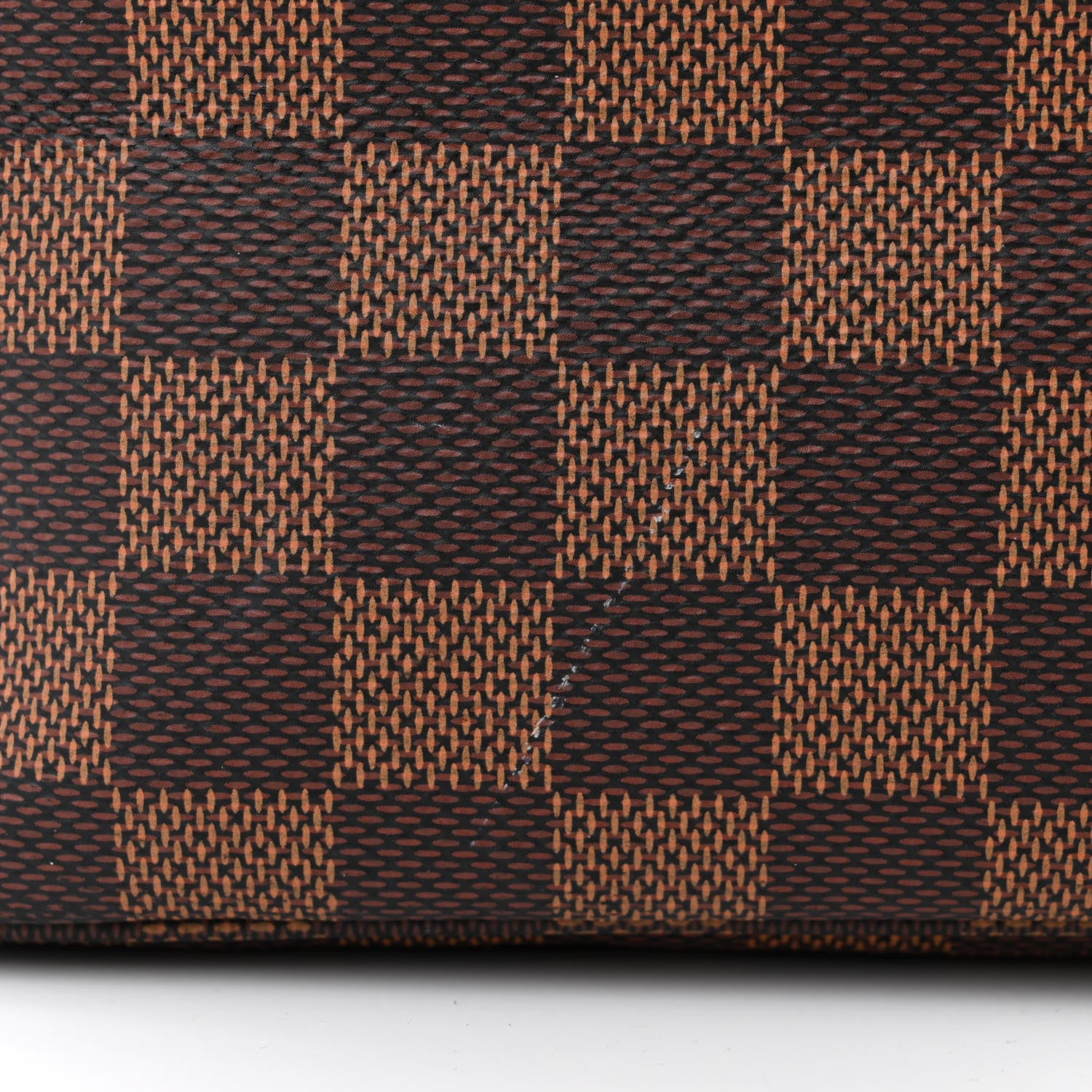 Louis Vuitton Damier Ebene Neo Neverfull MM 12 of 14