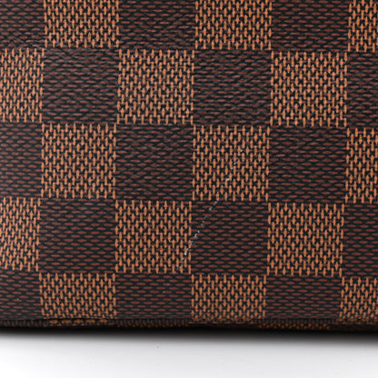 Louis Vuitton Damier Ebene Neo Neverfull MM 12 of 14