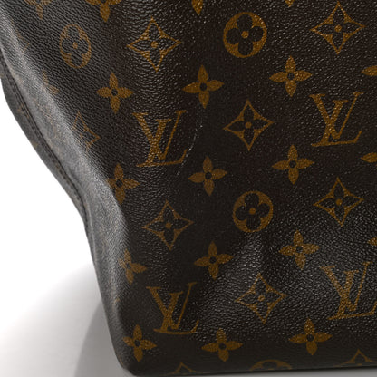 Louis Vuitton Monogram Raspail MM 9 of 17