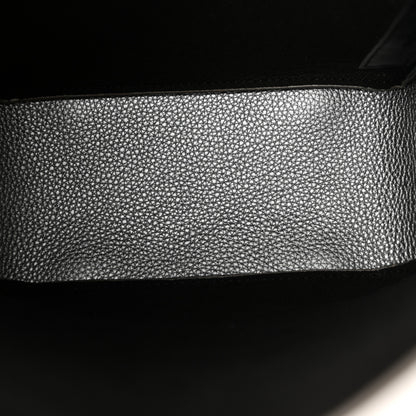 Balenciaga Metallic Calfskin XS Tool 2.0 North-South Tote Silver 6 of 14