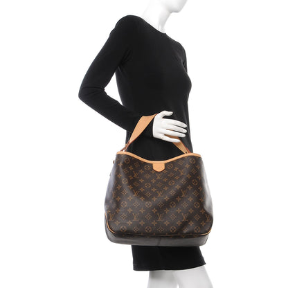 Louis Vuitton Monogram Delightful PM 2 of 12