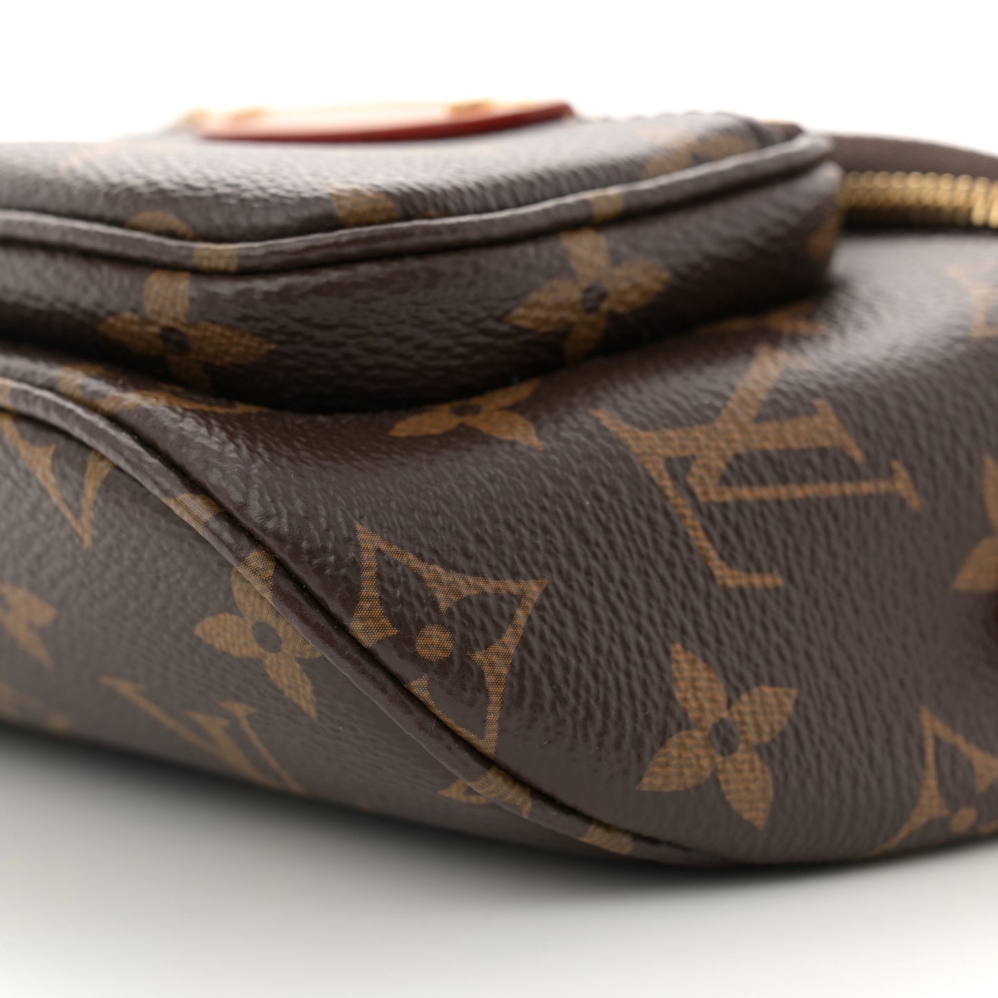 Monogram Mini Bumbag