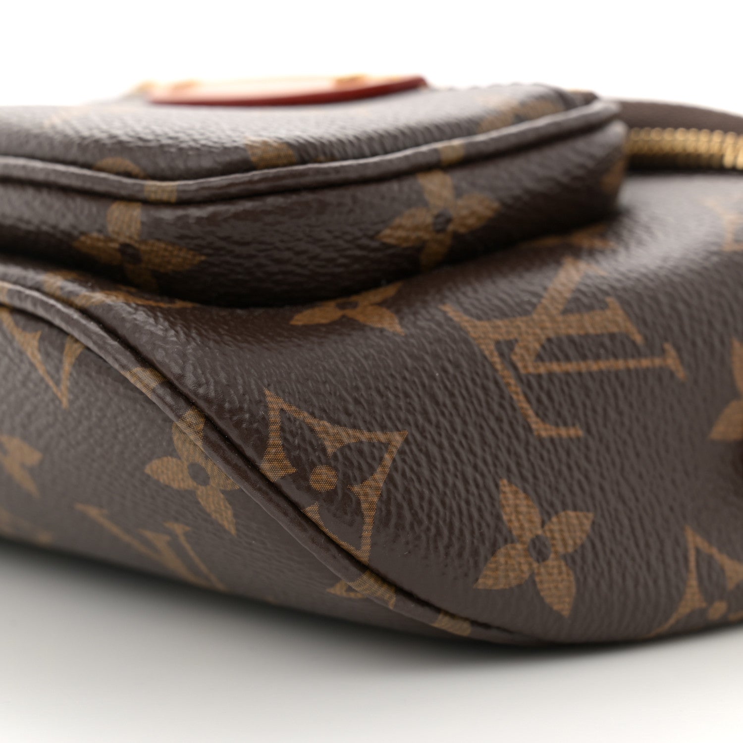 Louis Vuitton Monogram Mini Bumbag 9 of 10