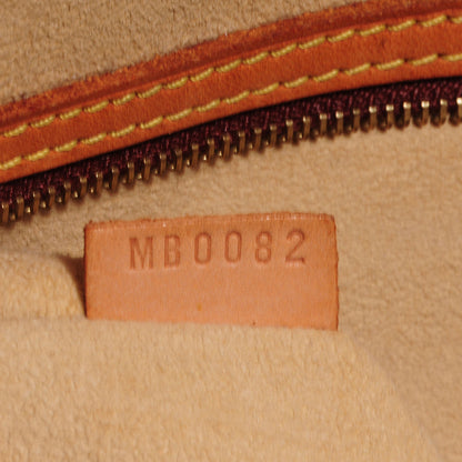 Louis Vuitton Monogram Babylone 8 of 8