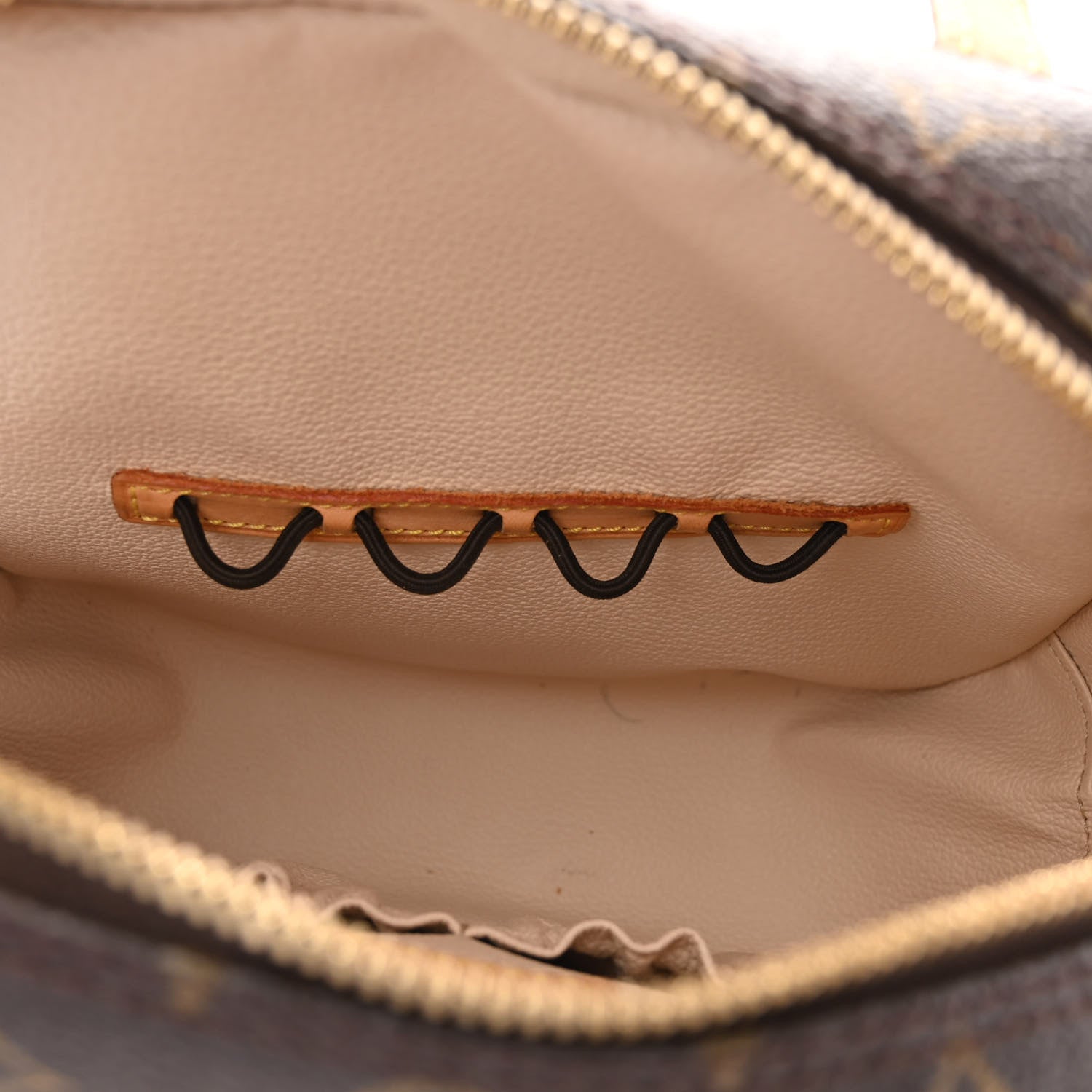 Louis Vuitton Monogram Spontini 11 of 14