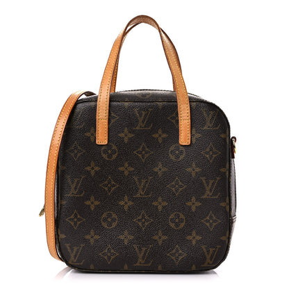 Louis Vuitton Monogram Spontini 1 of 19