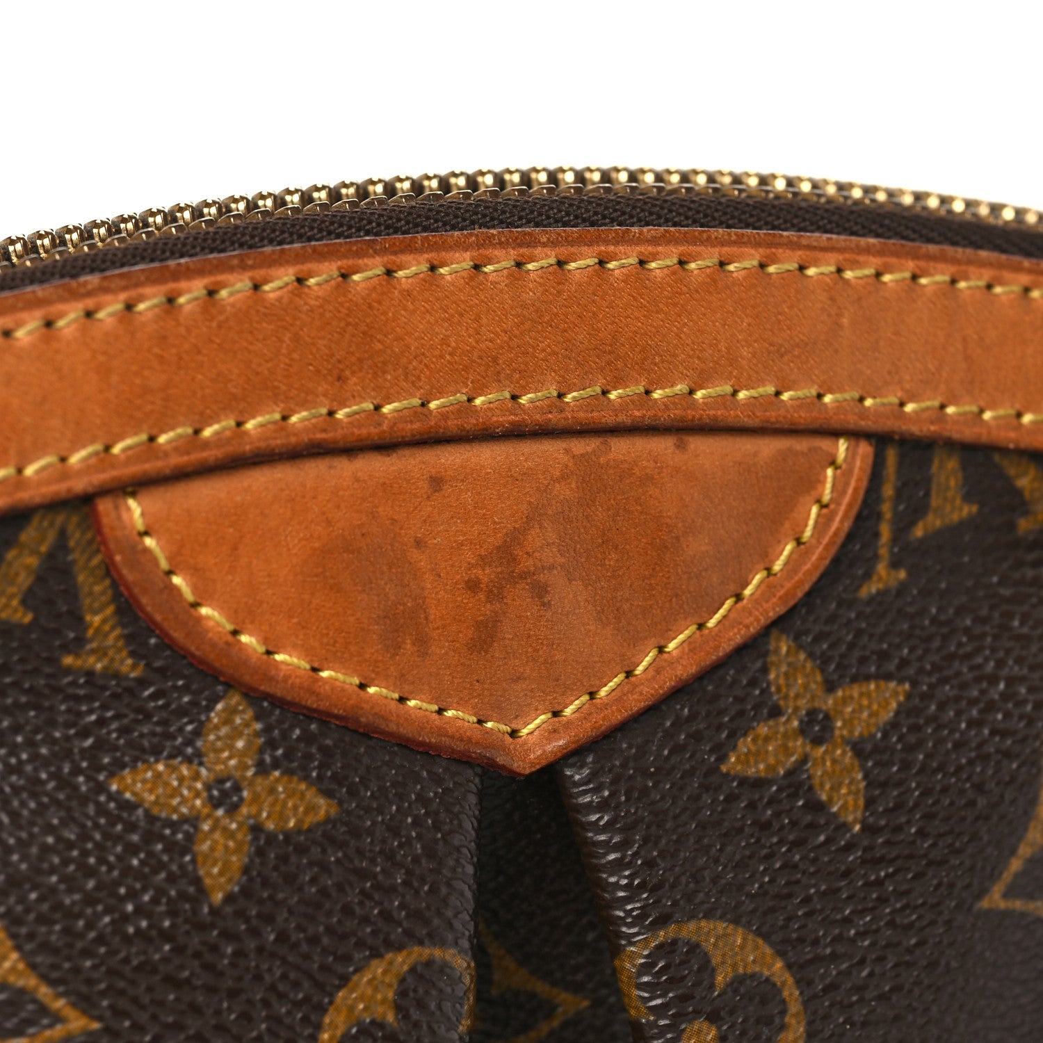 Louis Vuitton Monogram Tivoli PM 10 of 15