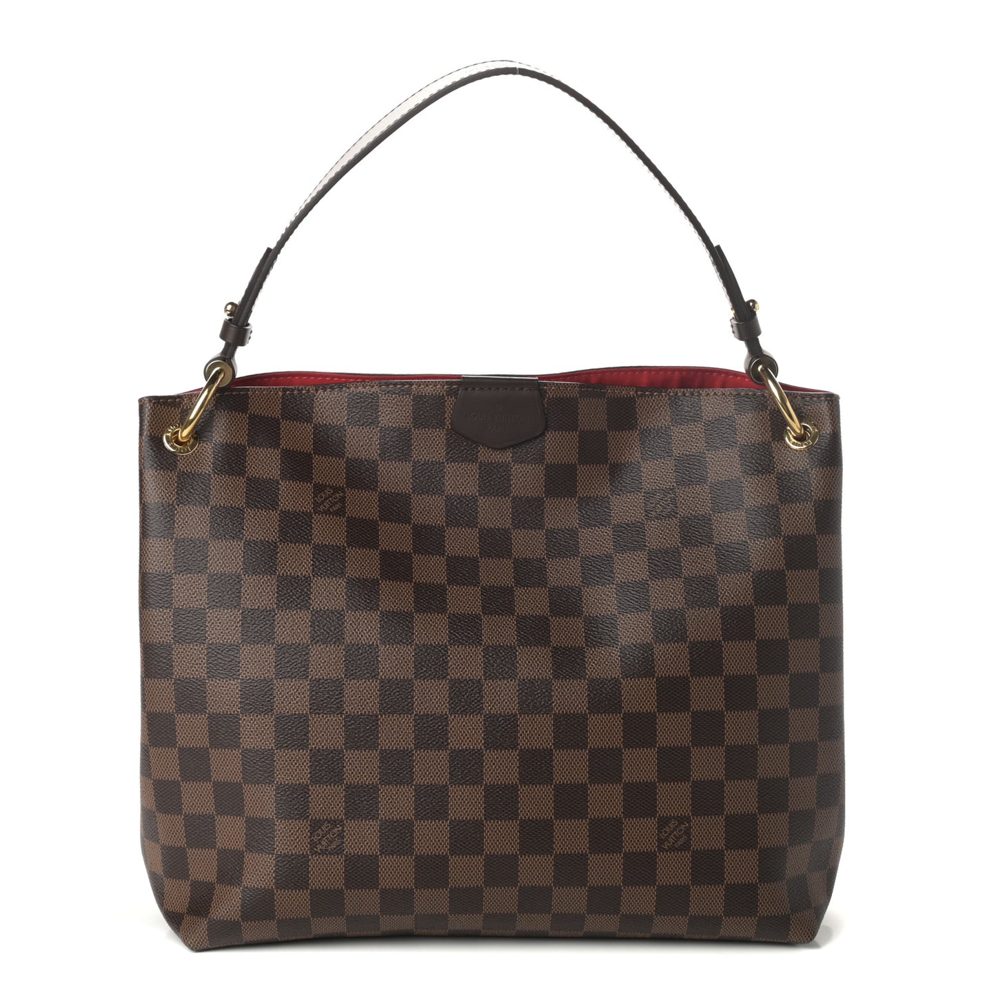 Damier Ebene Graceful PM