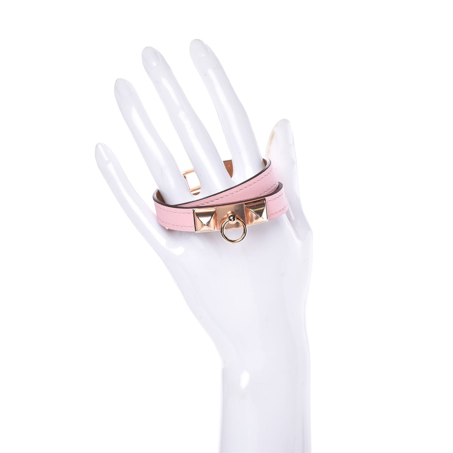 Swift Rivale Double Tour Bracelet T1 Rose Sakura