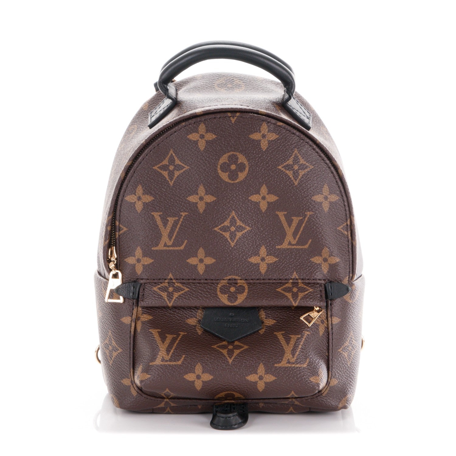 Louis Vuitton Monogram Palm Springs Backpack Mini 1 of 7